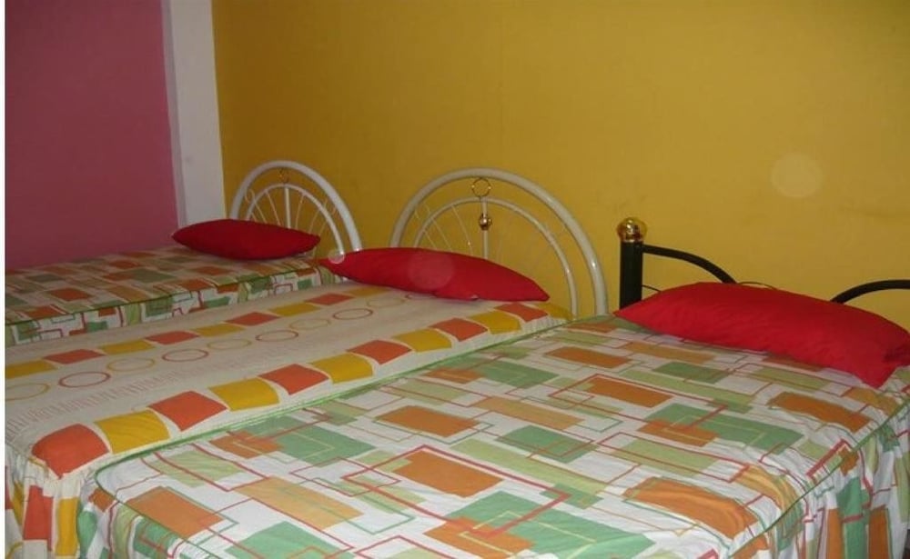 Triple Room photo 2