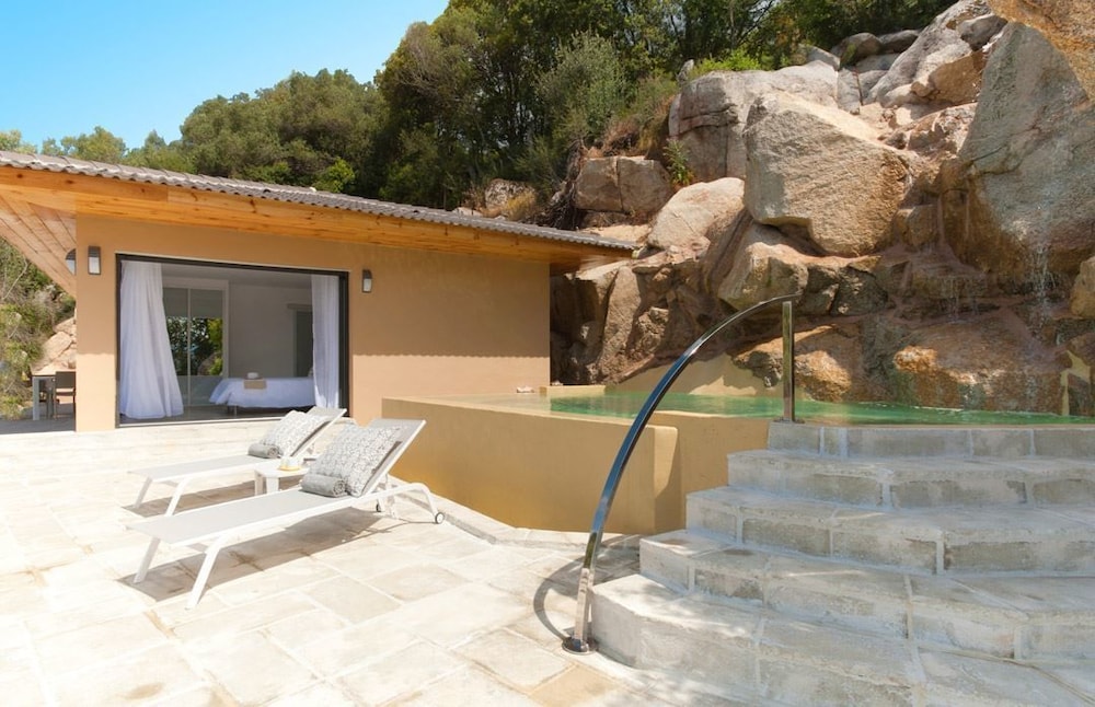 Comfort Villa, 1 Bedroom, Sea View photo 3