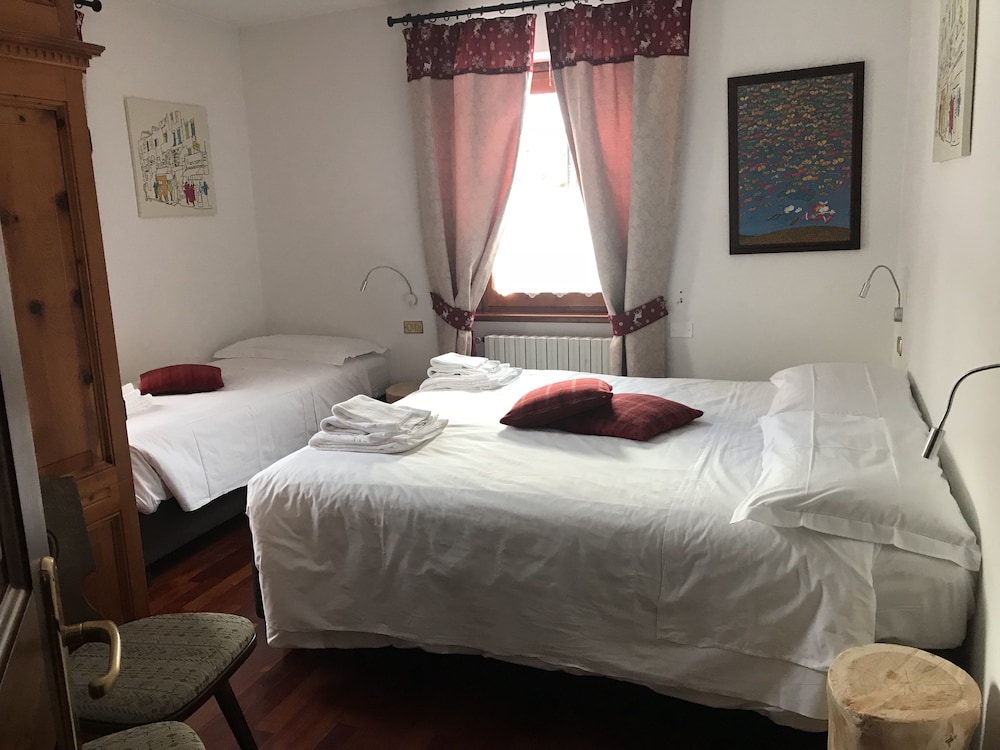 Family Apartment, 3 Bedrooms, Kitchen photo 1