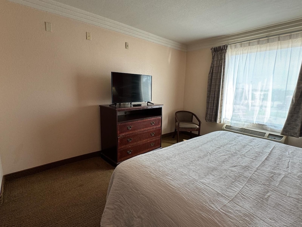 Luxury Room, Non Smoking
