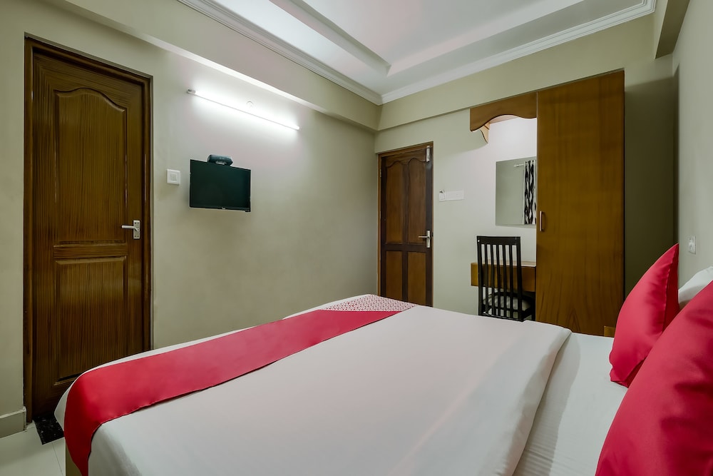 Double Or Twin Room photo 2
