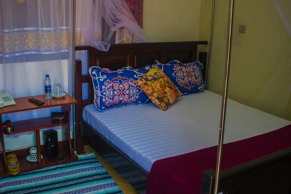 Standard Double Room, 1 Double Bed