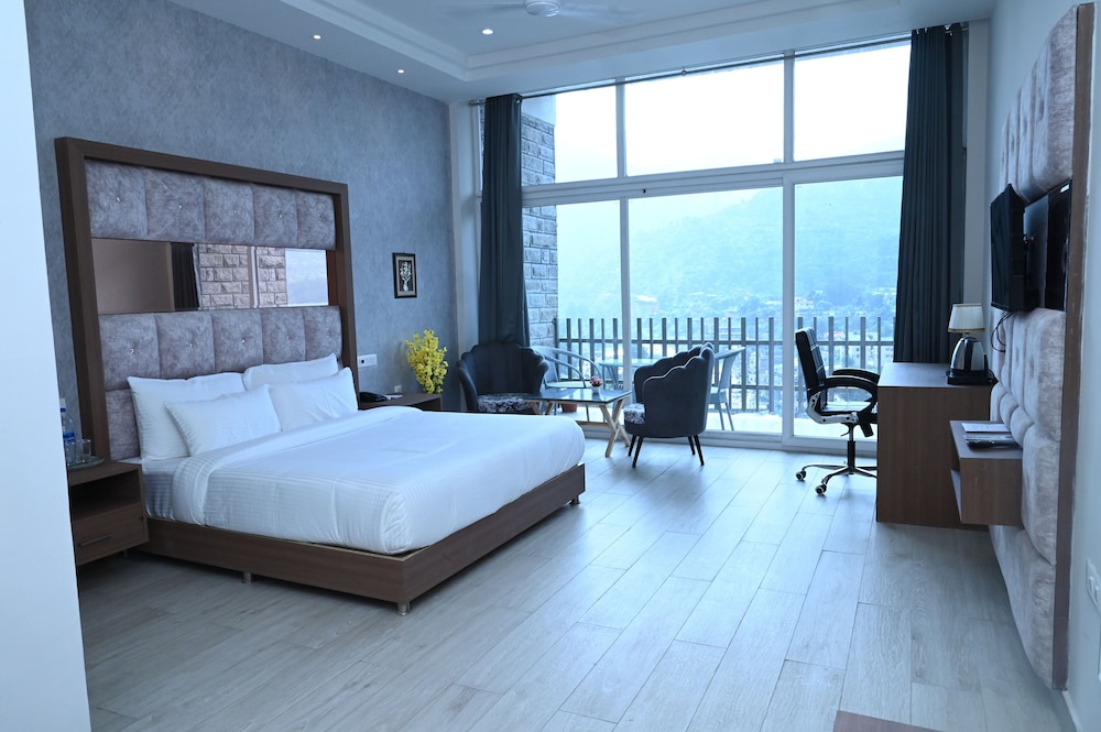 Executive Double Room - Photo 1