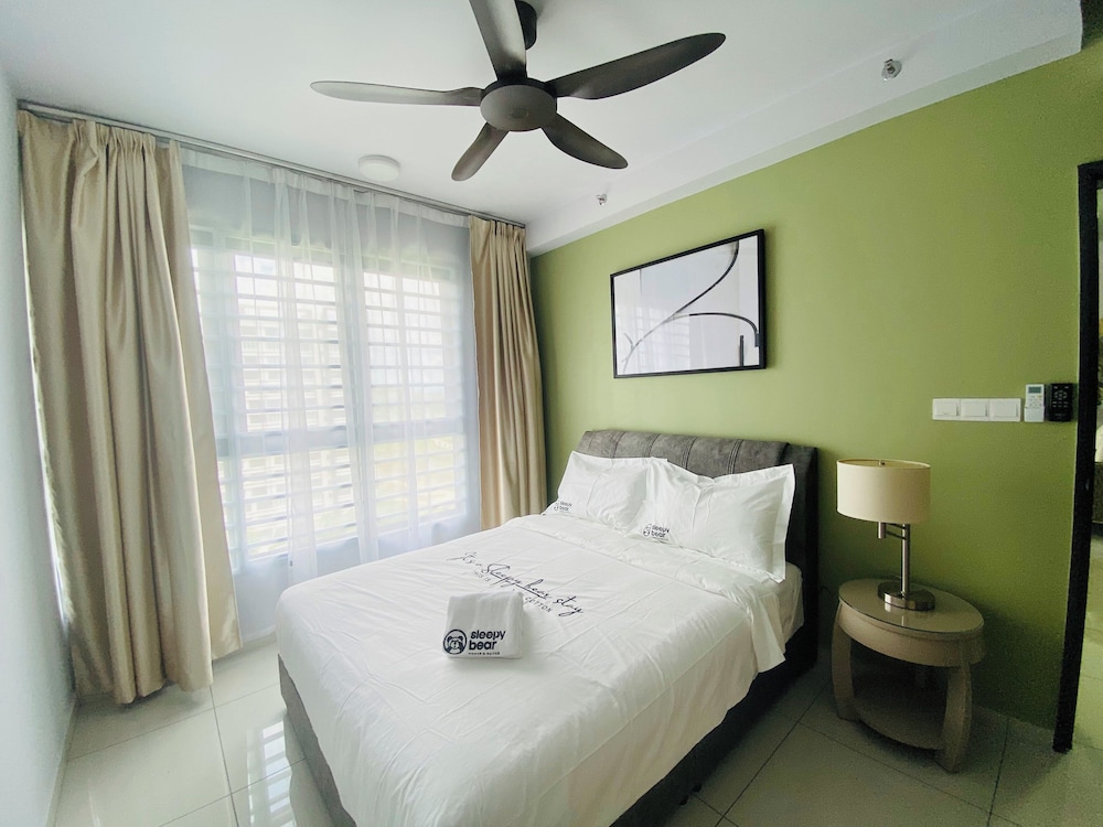 Apartment, 2 Bedrooms