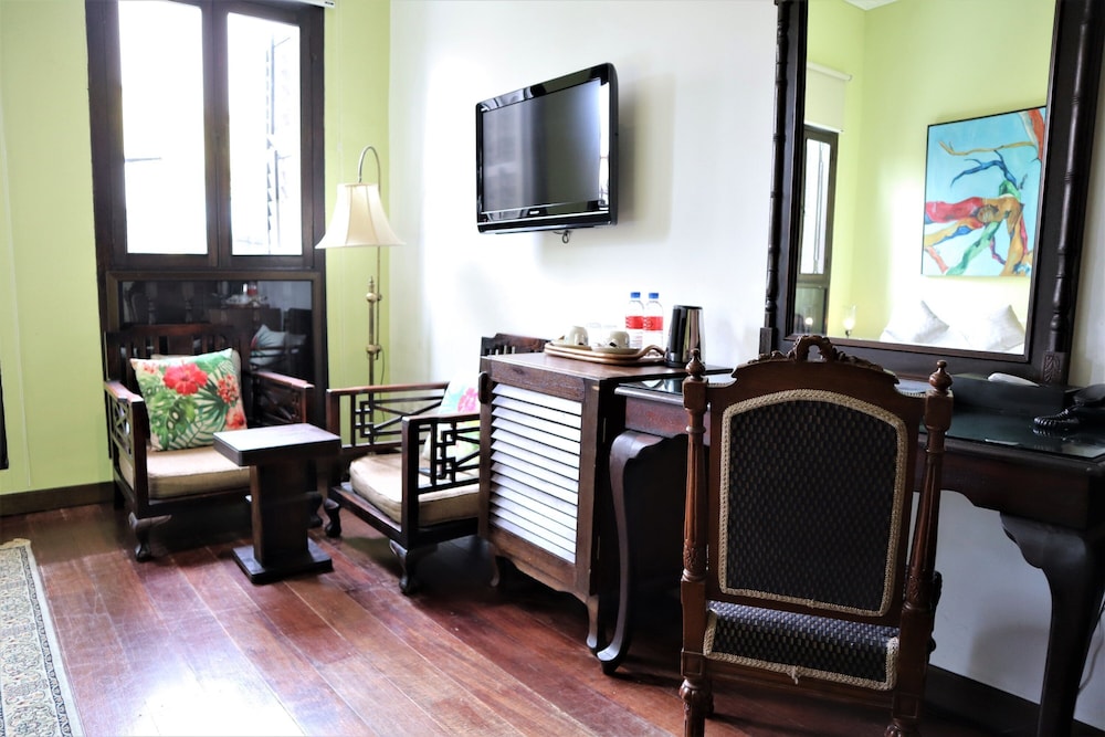 Deluxe Room photo 2