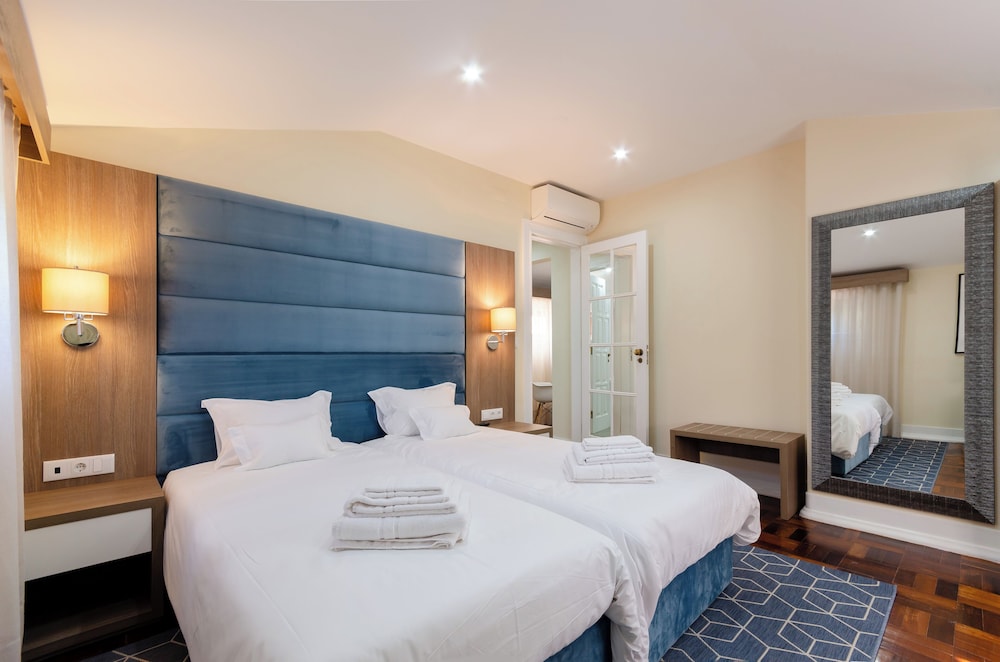 Standard Apartment - Photo 1