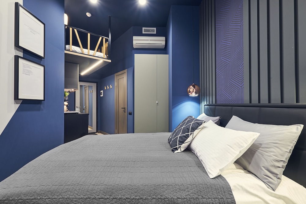 Standard Triple Room photo 3