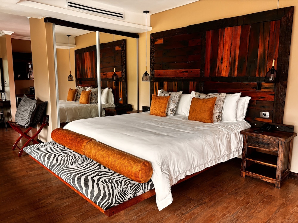 Deluxe Room photo 3
