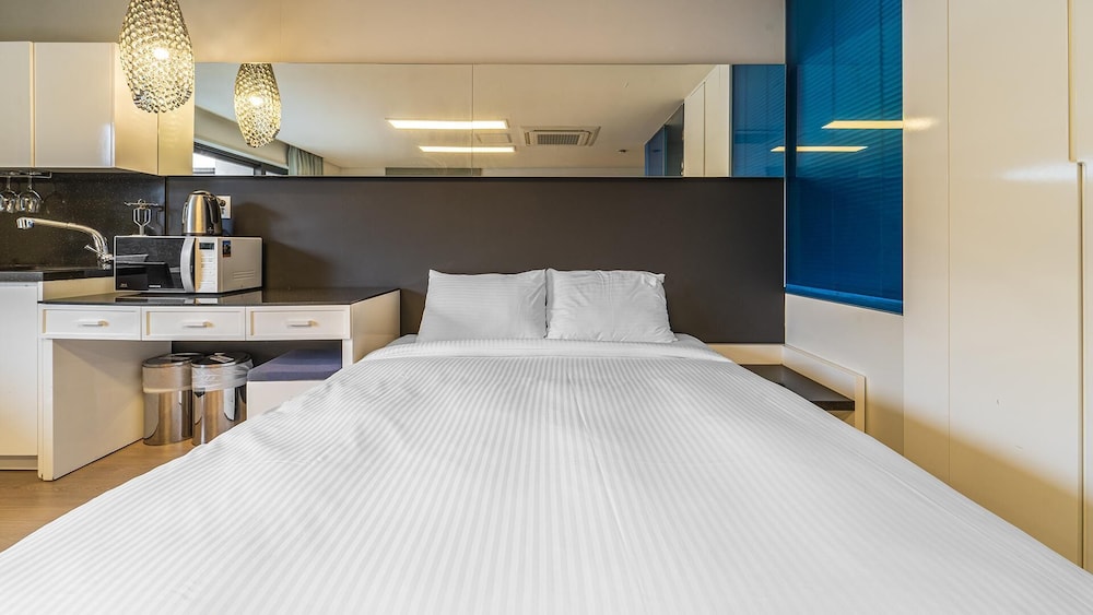 Basic Room, 1 Bedroom (B201)