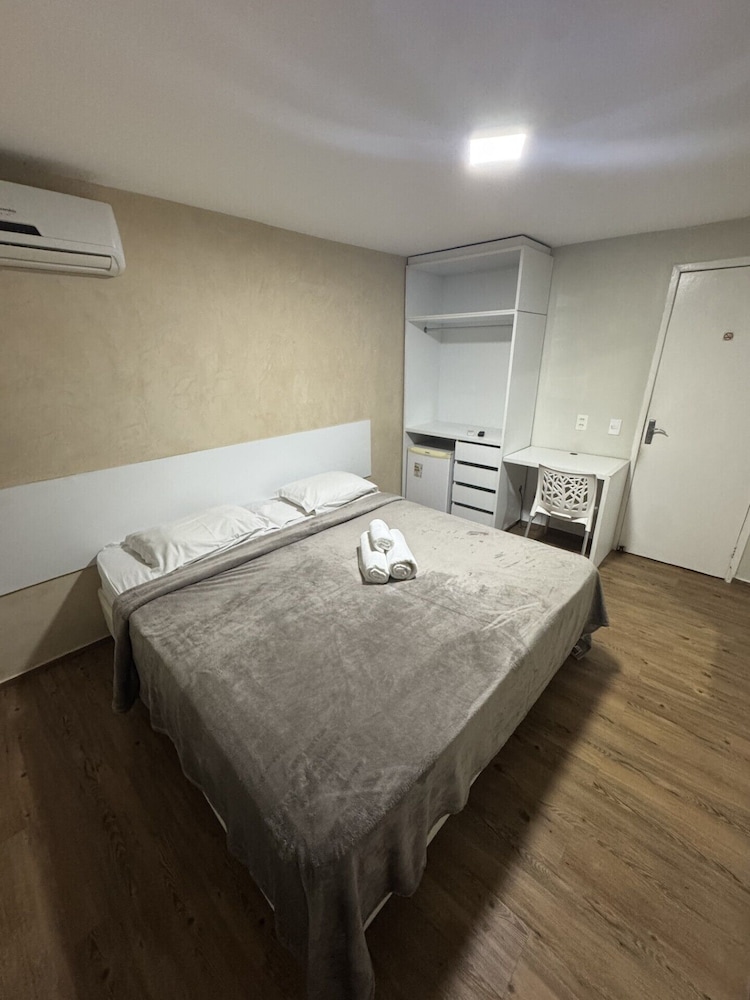 Premium Double Room