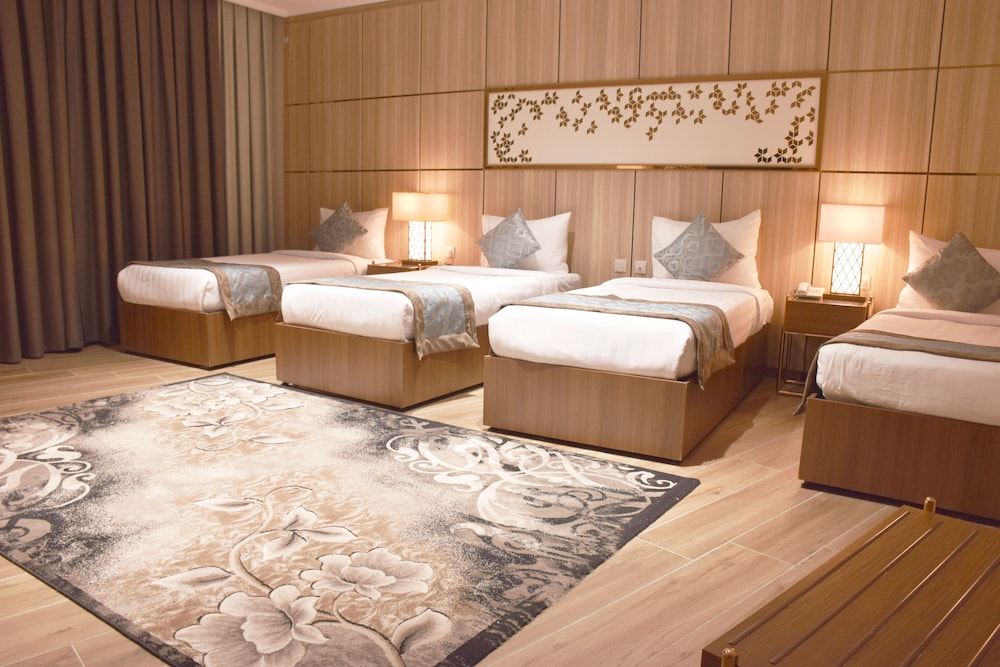 Quadruple Room photo 1