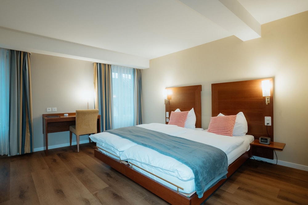 Standard Double or Twin Room photo 1