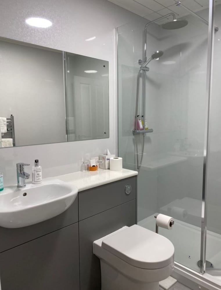 Double Room, 1 Double Bed photo 3