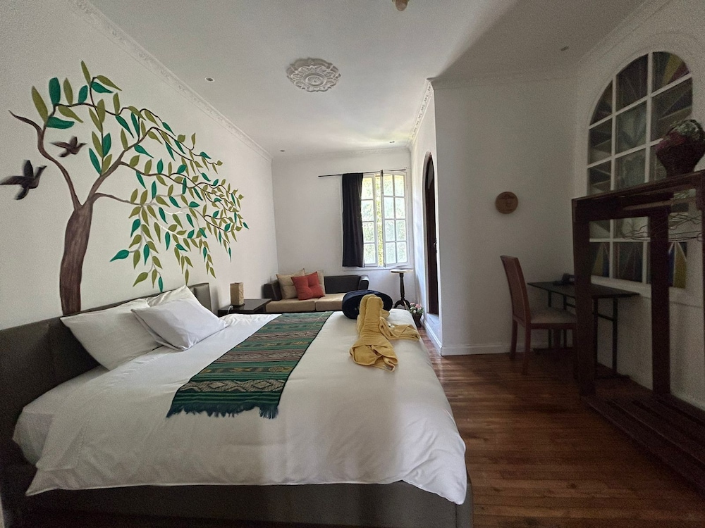 Standard Single Room, 1 Bedroom photo 2