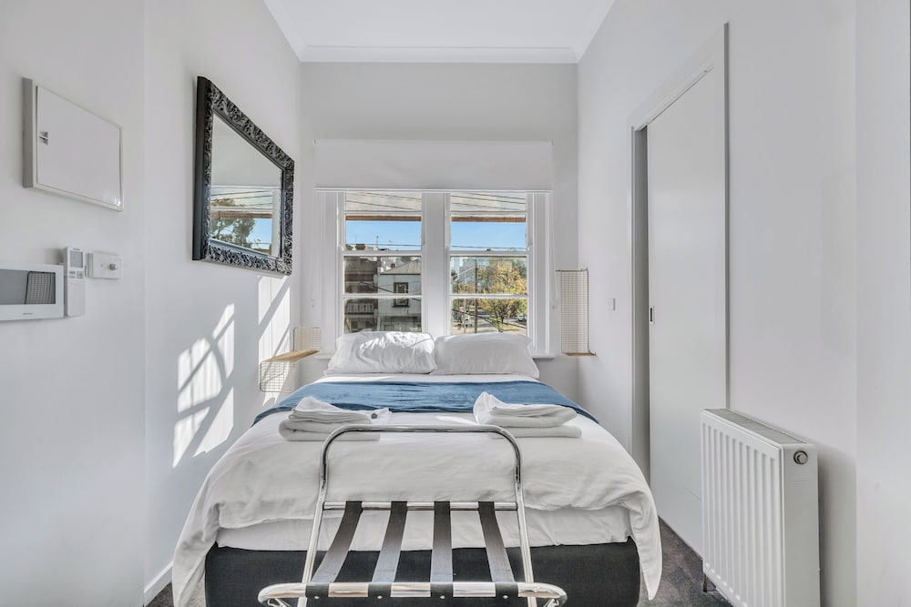 Apartment 5 - Studio photo 1
