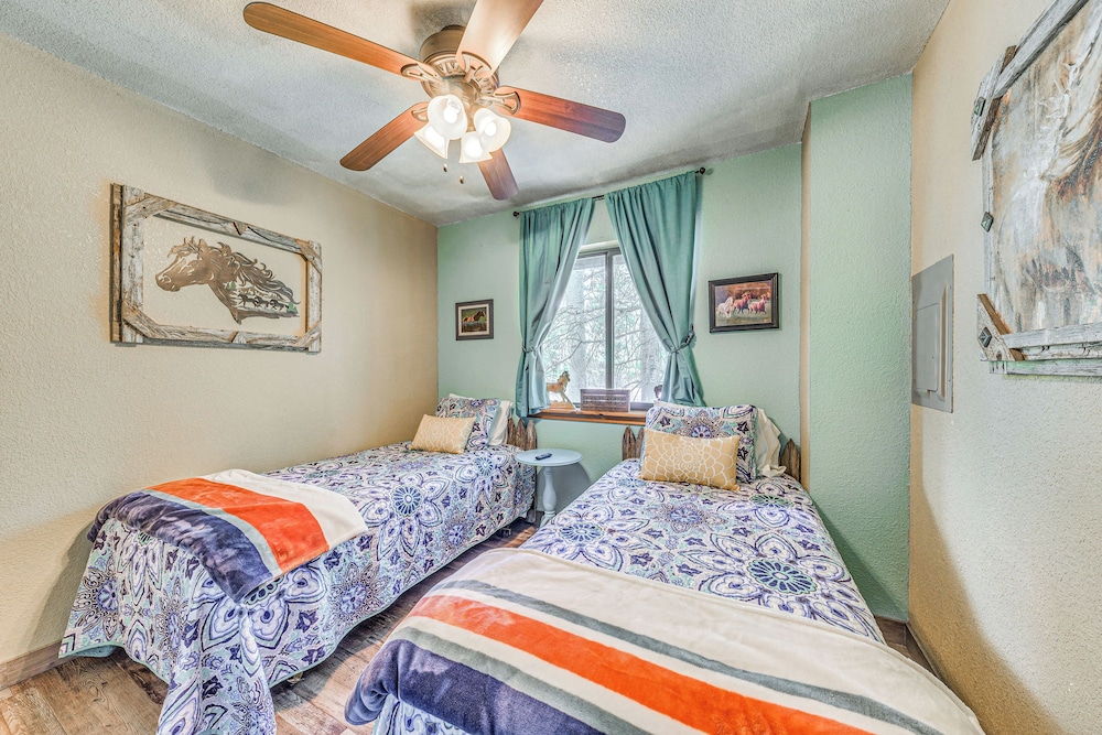 House (3 Bedrooms) photo 1