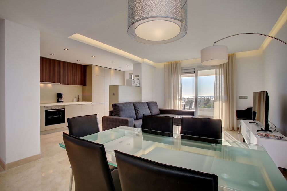 Apartamento, 2 Habitaciones (Ático)