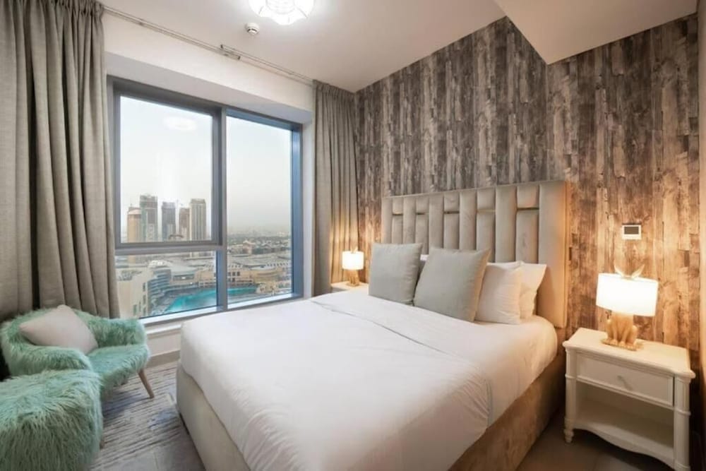 Apartment, Balcony, City View photo 2