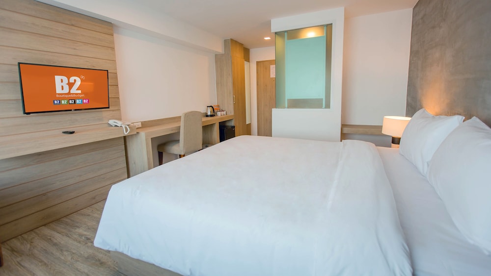 Deluxe Triple Room - Photo 5