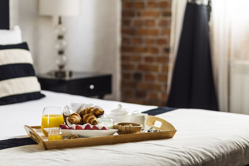 Boutique Room - Photo 2