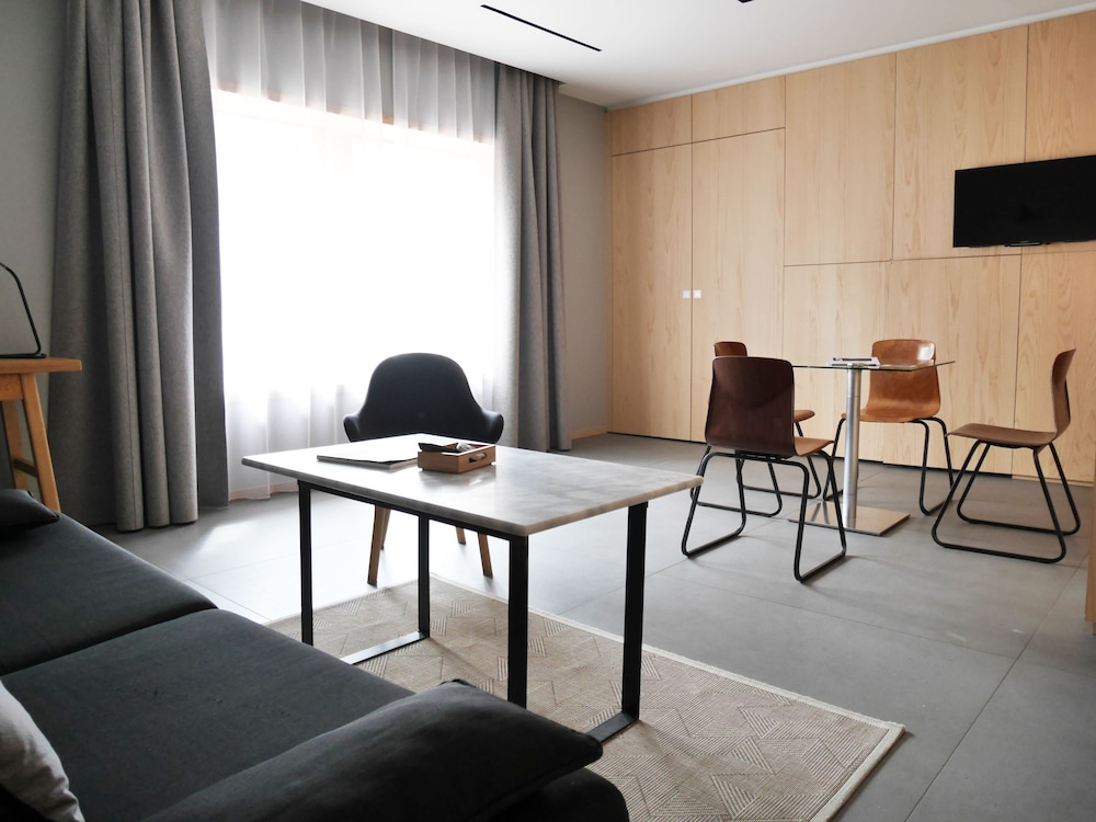 Kot, który śpi - Apartamenty, Zdjęcie 7