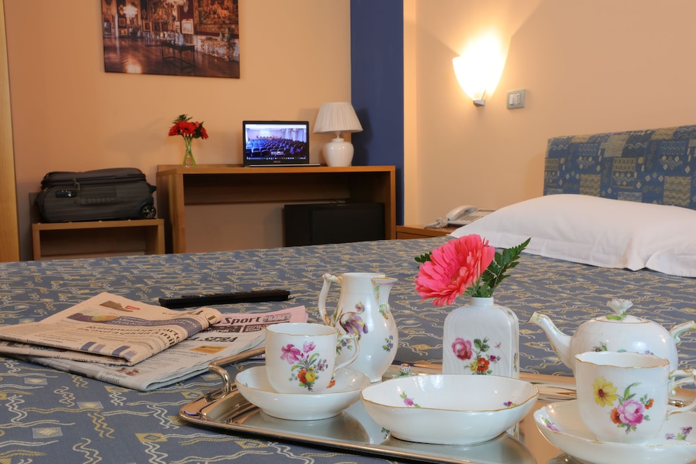 Standard Double Room, 1 Queen Bed photo 1
