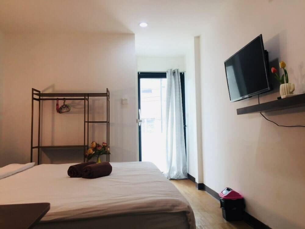 Standard Double Room photo 1