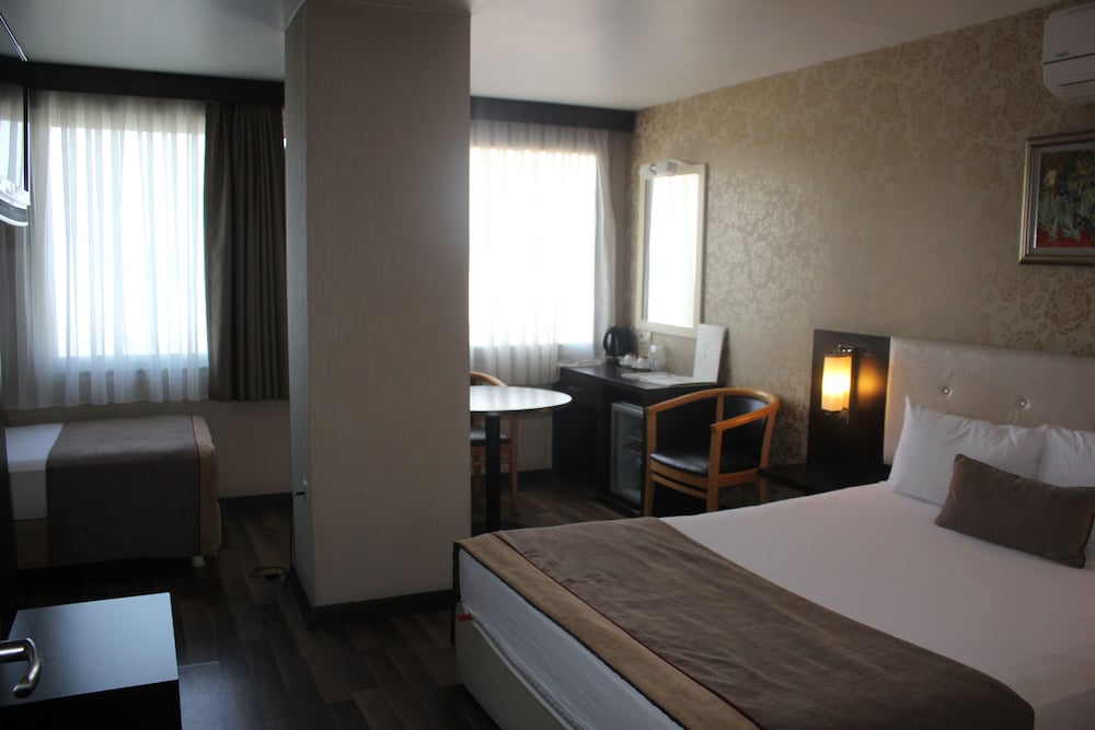 Triple Room photo 1