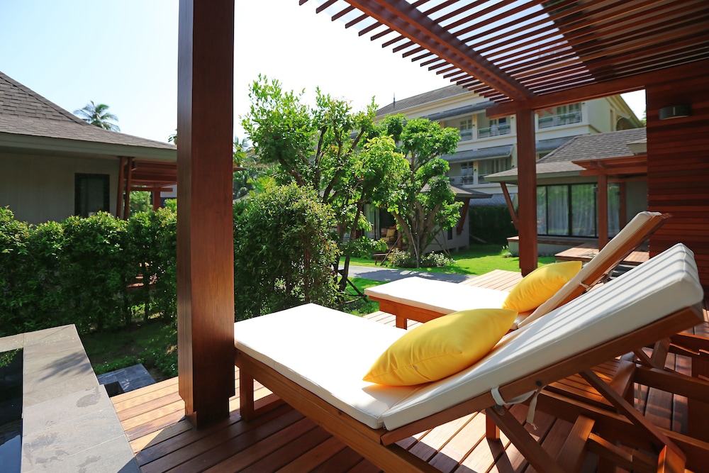 1-Bedroom Pool Villa photo 3