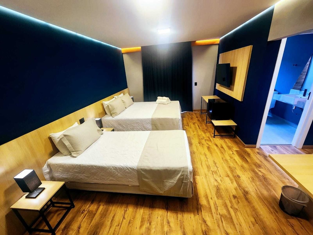 Luxury Room photo 2
