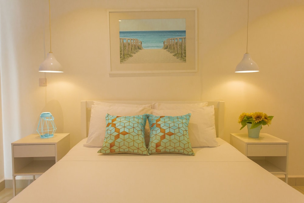 Exclusive Apartment, 1 Bedroom - Photo 20