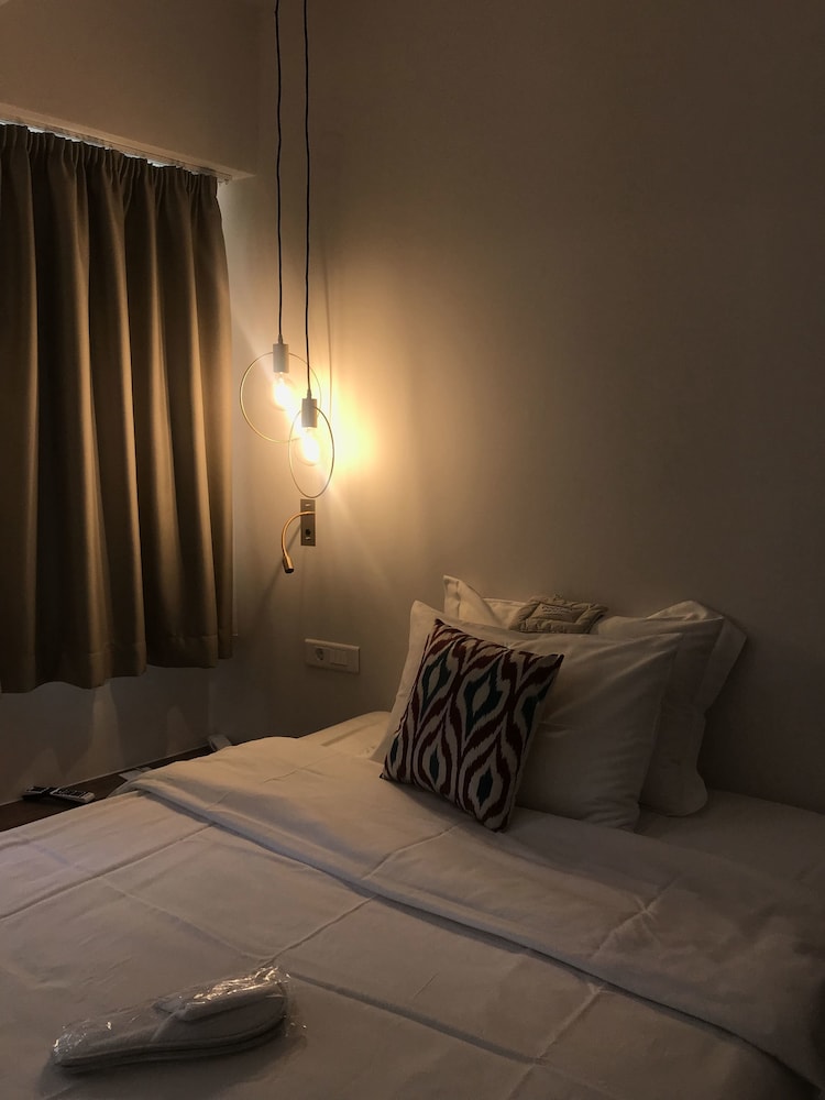 Classic Single Room photo 3