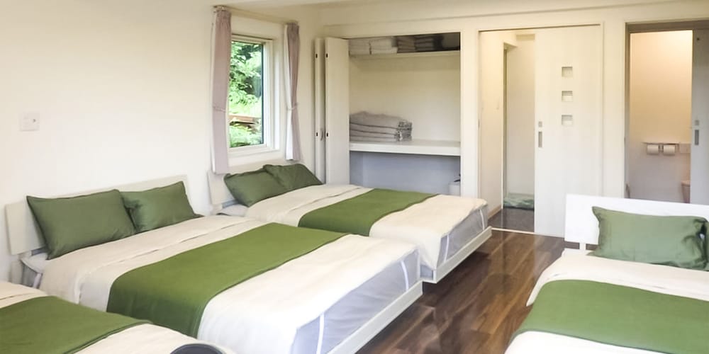 Annex Cottage, Non Smoking, Private Bathroom (Up To 8 Guests) photo 1