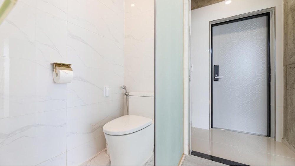 Basic Room, 1 Bedroom (302(Spa)) - Photo 4