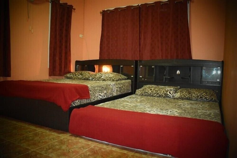 Family Double Room photo 3