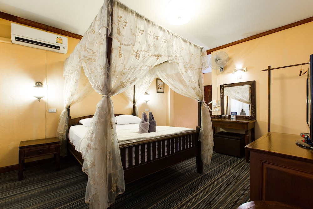 Superior Double Room photo 3