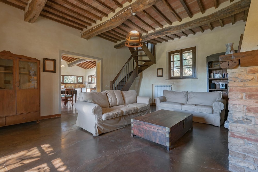 Villa (1 Bedroom)