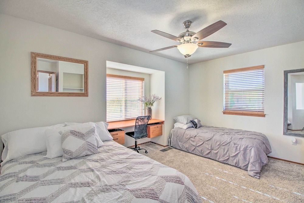 Apartment (3 Bedrooms) photo 2