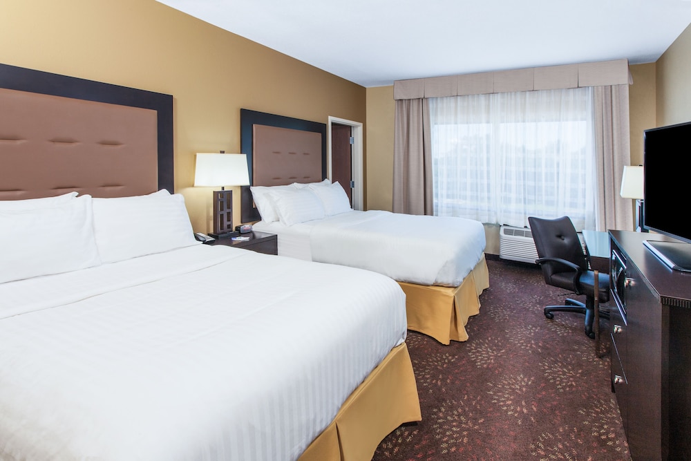 Suite, Multiple Beds photo 1