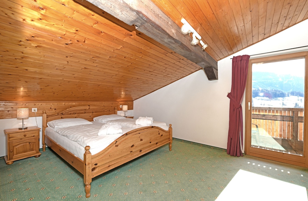 Apartment (Studio 83 Im Jagdhaus) photo 1