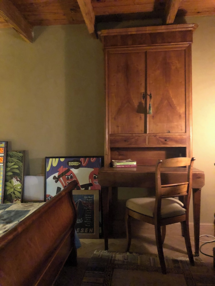 Traditional Double Room photo 3