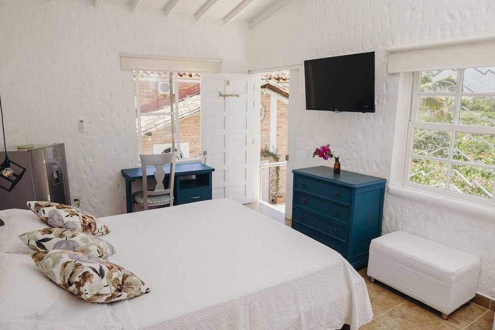 Habitación Superior Inspiración