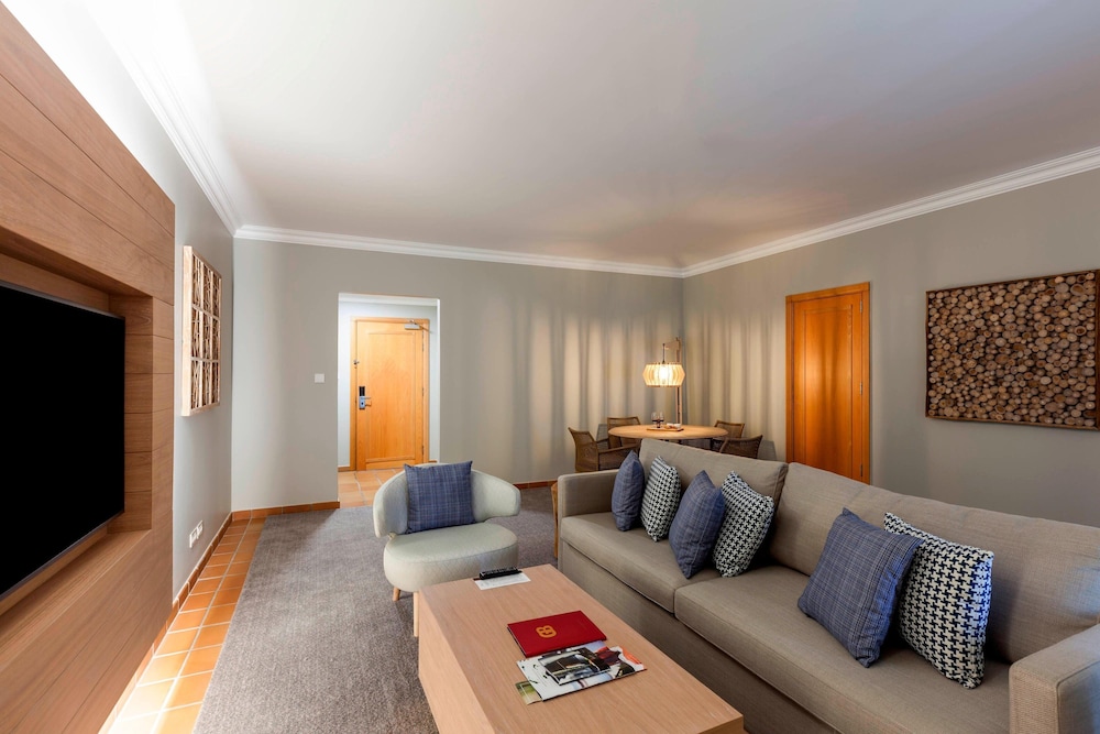 Premium Suite, 1 Bedroom (Oceanfront)