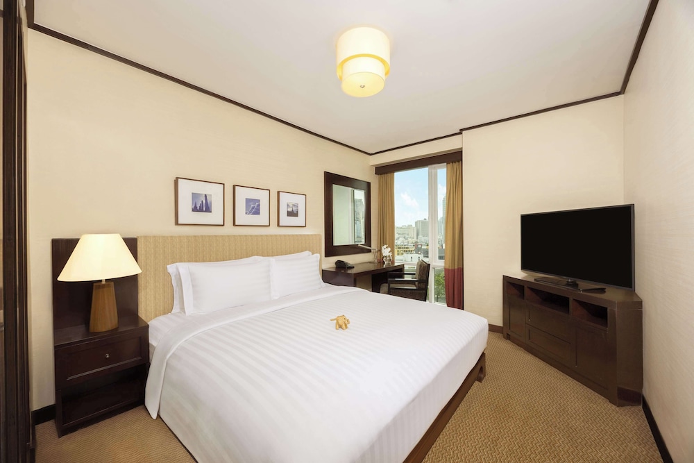 Suite, 1 Bedroom