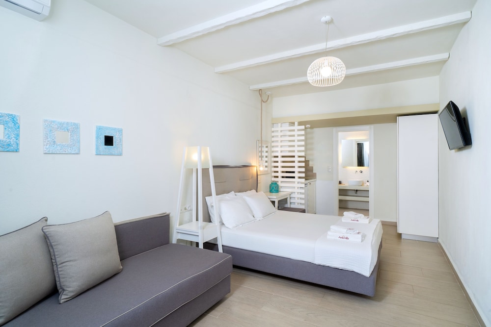 Comfort Studio