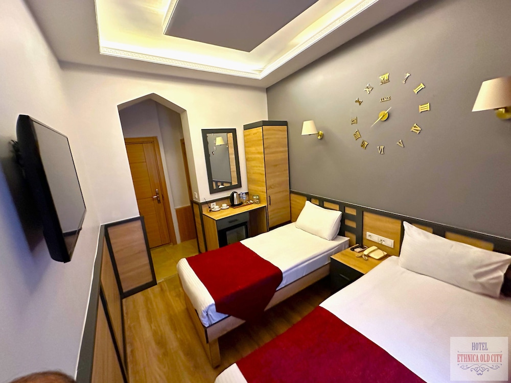 Superior Twin Room photo 1
