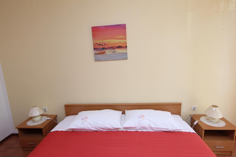 Apartment, 2 Bedrooms