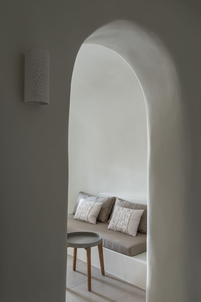 Room, Private Pool, Sea View (Aqua Cave Pool Suite, Sunset View) photo 1