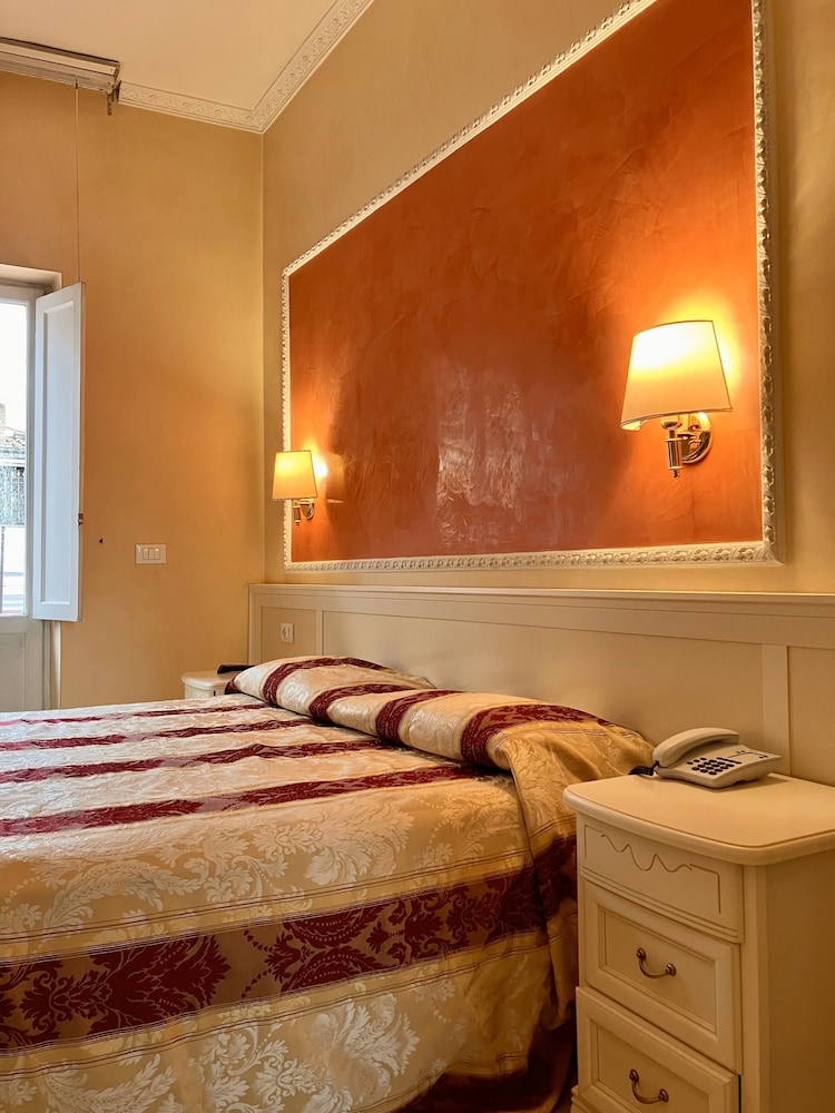 Superior Double Room, Terrace photo 2