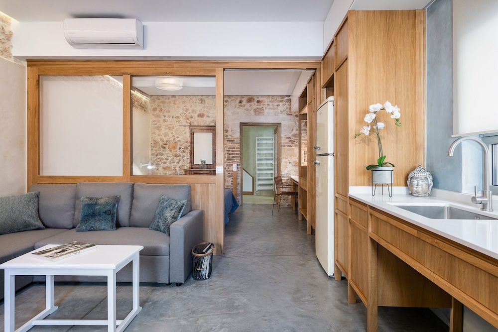 Luxury House, 1 Bedroom, Ground Floor